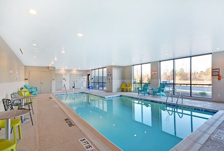 Hotel Home2 Suites By Hilton Raleigh Durham Airport Rtp