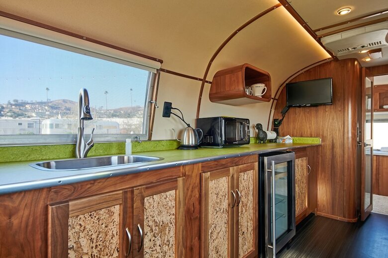 Hotel Waypoint Ventura