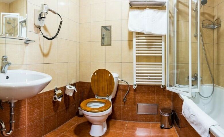 Hotel D'angelo