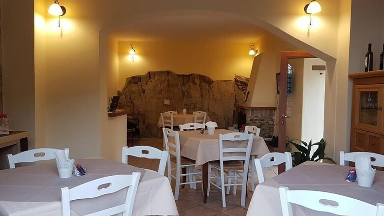 Bed & Breakfast Buona Stella