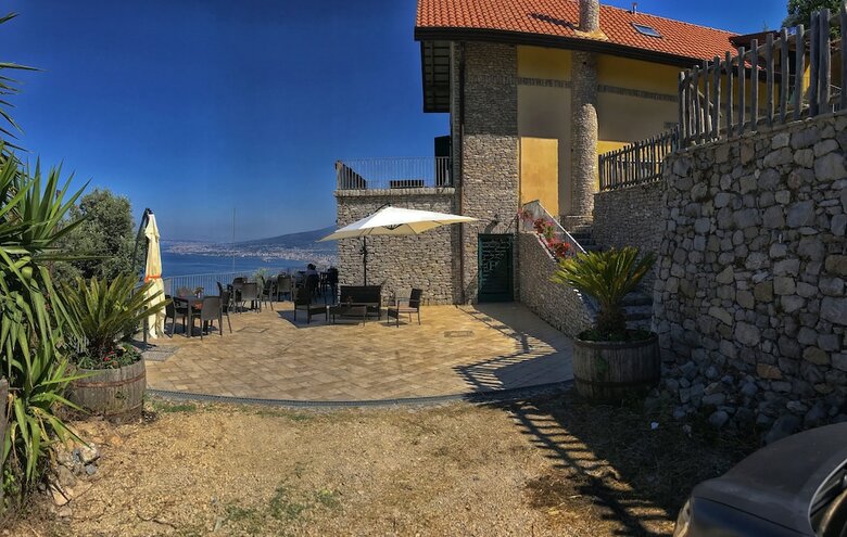 Bed & Breakfast Buona Stella