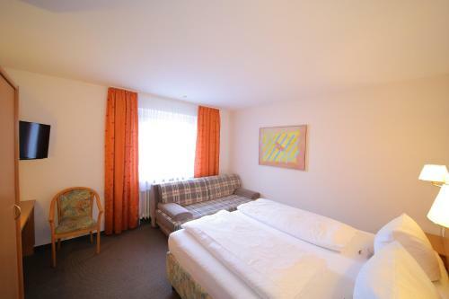 Hotel Zum Prinzen