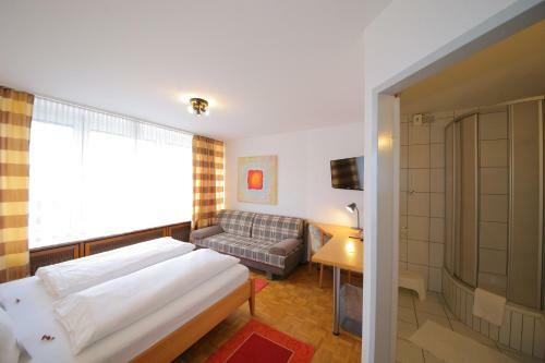 Hotel Zum Prinzen