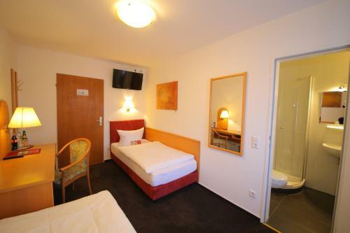 Hotel Zum Prinzen