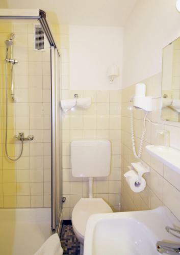 Hotel Zum Prinzen