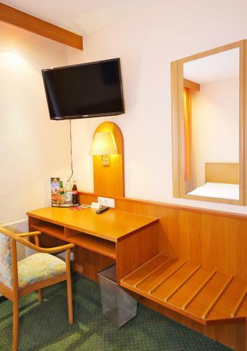 Hotel Zum Prinzen