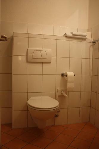 Cross-country-hotel Hirsch