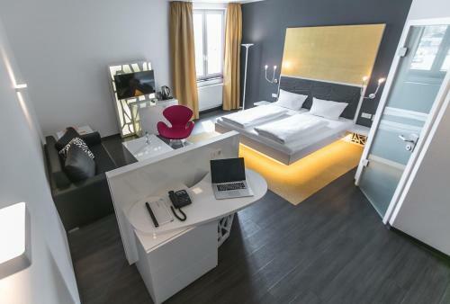 Hotel Sinsheim