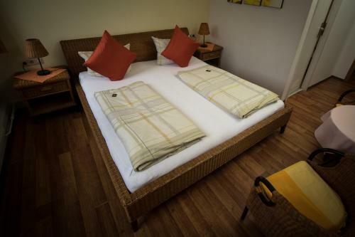 Hostal Hotel - Gasthof Sonne