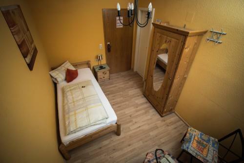 Hostal Hotel - Gasthof Sonne
