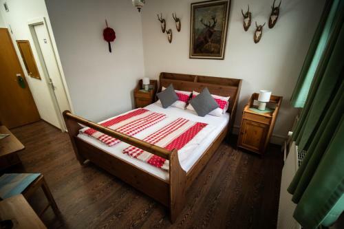 Hostal Hotel - Gasthof Sonne