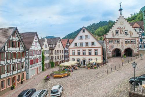 Hostal Hotel - Gasthof Sonne