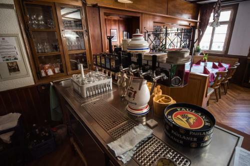 Hostal Hotel - Gasthof Sonne