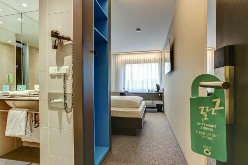 Parkhotel Ostfildern