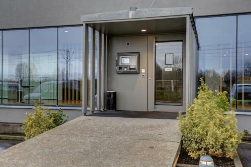 Parkhotel Ostfildern