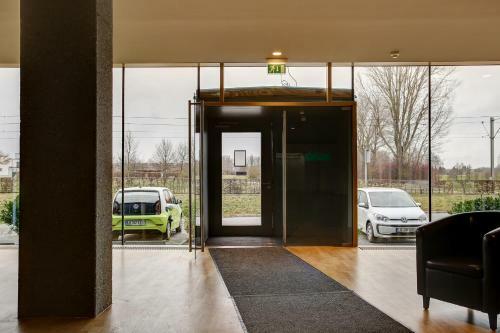 Parkhotel Ostfildern
