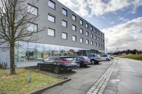 Parkhotel Ostfildern