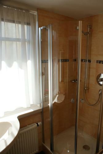 Hotel Altes Rathaus