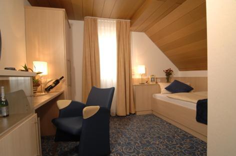Adler Hotel & Restaurant