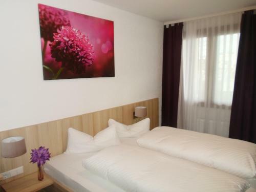 Hotel Am Stadtrand