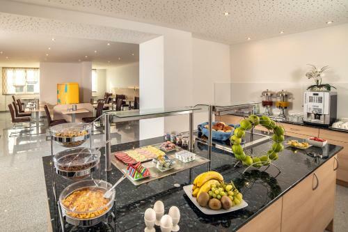 Hotel Am Stadtrand