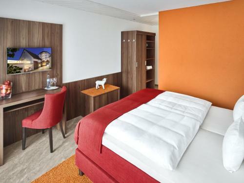 Akzent Hotel Lamm
