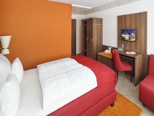 Akzent Hotel Lamm