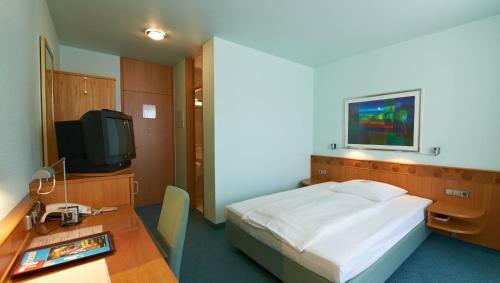 Hirsch Hotel Gehrung