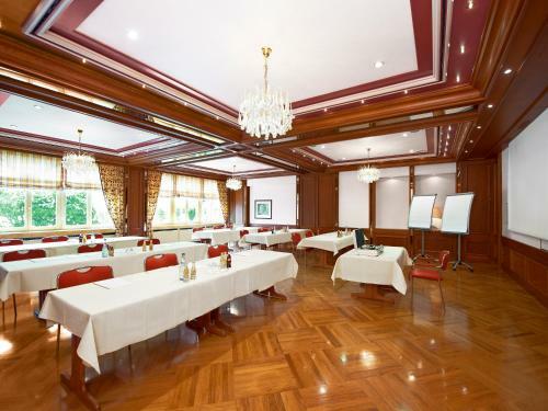 Hirsch Hotel Gehrung