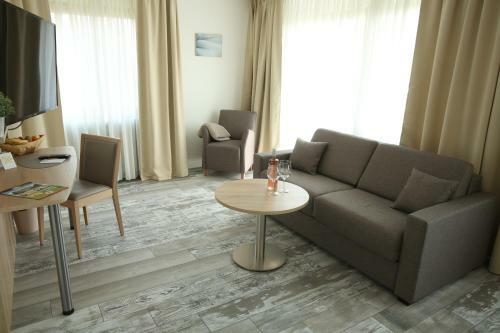 Hotel & Restaurant Kemnater Hof