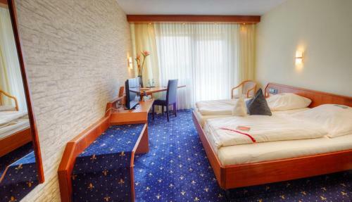 Hotel & Restaurant Kemnater Hof