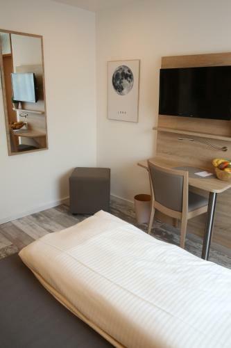 Hotel & Restaurant Kemnater Hof
