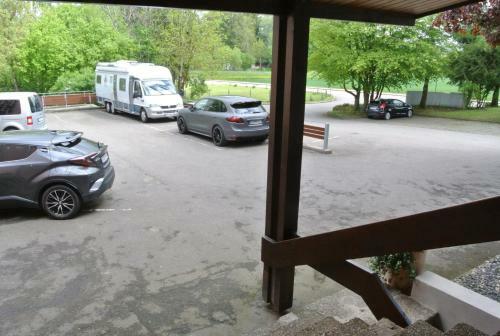 Hotel & Restaurant Kemnater Hof