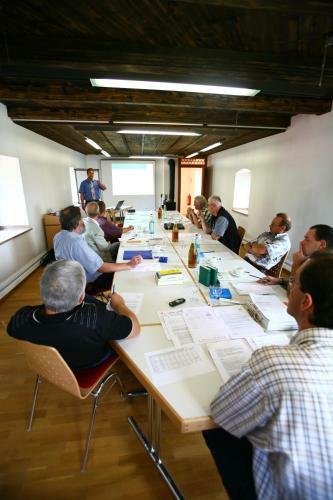 Hotel Hofgut Himmelreich