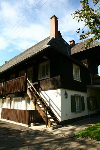 Hotel Hofgut Himmelreich