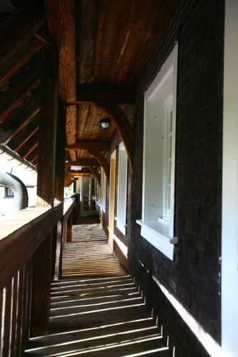 Hotel Hofgut Himmelreich