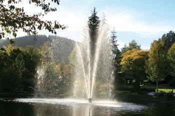 Hotel Schwarzwaldhof