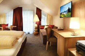 Hotel Schwarzwaldhof