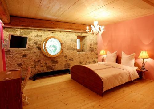 Hotel Rainhof Scheune
