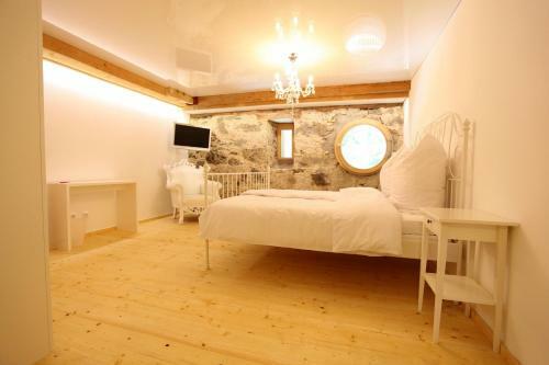Hotel Rainhof Scheune