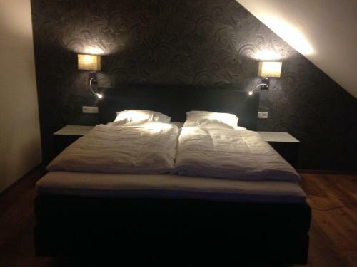 Hotel Enz Residenz