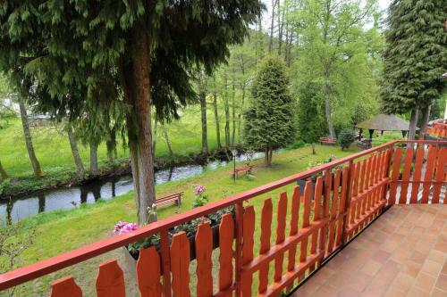 Hotel Enz Residenz
