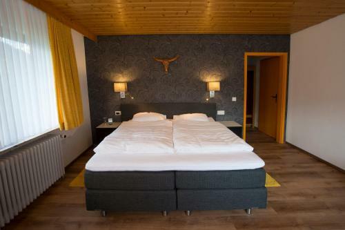 Hotel Enz Residenz