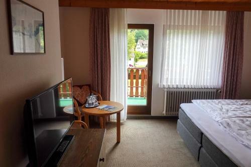 Hotel Enz Residenz
