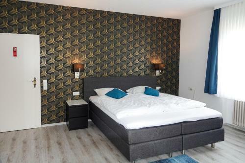 Hotel Enz Residenz