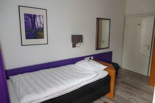 Hotel Enz Residenz