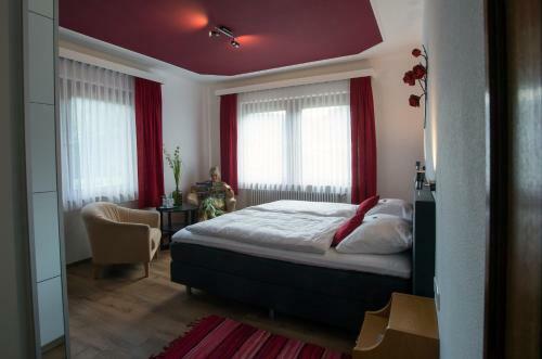 Hotel Enz Residenz