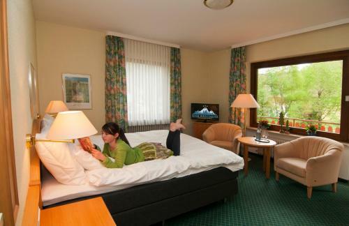 Hotel Enz Residenz