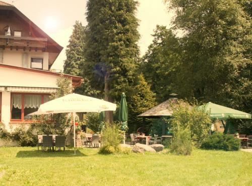 Hotel Enz Residenz