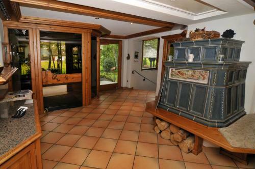 Hotel Enz Residenz